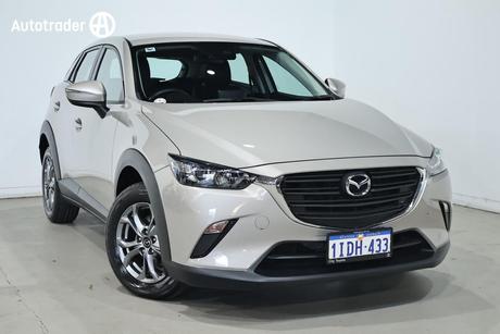 2024 Mazda CX-3 G20 Sport Cx3I