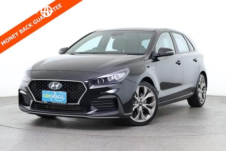 2023 Hyundai I30 N Line Pd.V4 My23
