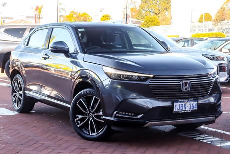 2024 Honda HR-V E:Hev L My25