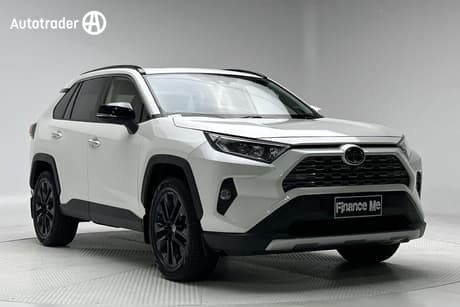 2021 Toyota RAV4 Cruiser (2Wd) Mxaa52R