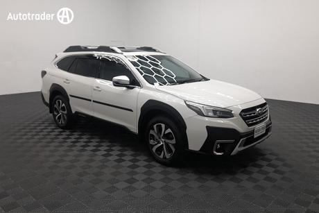 2021 Subaru Outback Awd Touring My21
