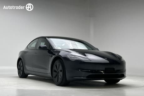 2024 Tesla Model 3 Long Range My24