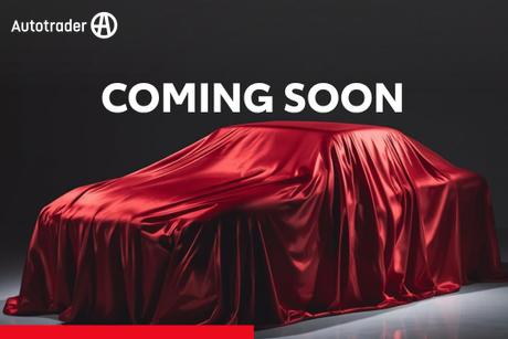 2022 Mazda CX-5 Maxx Sport (Fwd) Cx5L