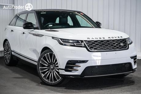 2019 Land Rover Range Rover Velar D300 R-Dynamic Hse (221Kw) L560 My20