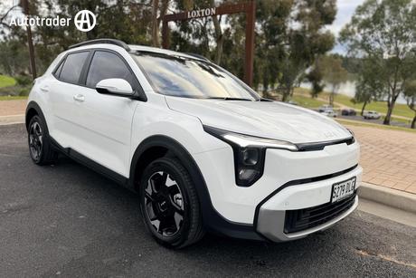 2026 Kia Stonic S Mhev Yb Pe2 My26