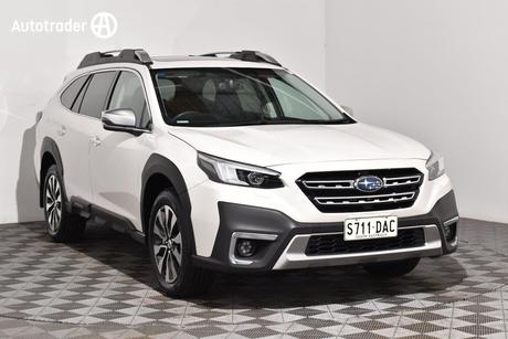 2023 Subaru Outback Awd Touring Xt My24