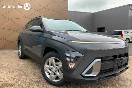 2026 Hyundai Kona Sx2.V3 My26