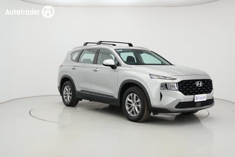 2022 Hyundai Santa FE Active Mpi (2Wd) Tm.V4 My22