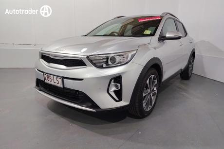 2024 Kia Stonic Sport Yb My25