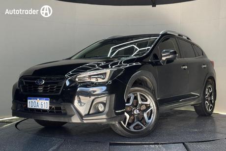 2018 Subaru XV 2.0I-S My19