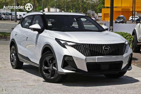 2026 Gac Emzoom Gl A79-G