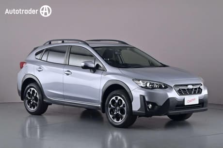 2021 Subaru XV 2.0I Awd My21