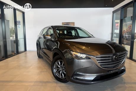2023 Mazda CX-9 Touring (Fwd) Cx9M