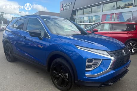 2023 Mitsubishi Eclipse Cross Gsr Phev (Awd) Yb My24