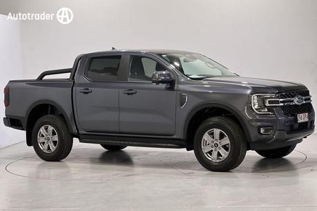 2025 Ford Ranger Xlt 2.0 (4X4) Py My25.25