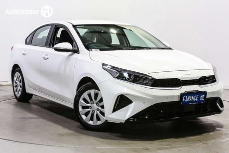 2024 Kia Cerato S Bd My24