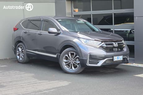 2020 Honda CR-V Vti-Lx (Awd) My20