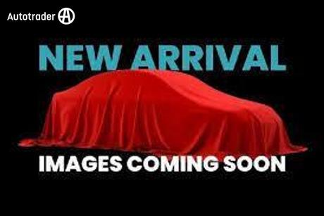 2022 Honda CR-V Vti (2Wd) 5 Seats My22