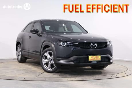 2021 Mazda MX-30 G20E Touring Mhev M30A