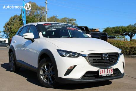 2023 Mazda CX-3 G20 Sport Cx3I