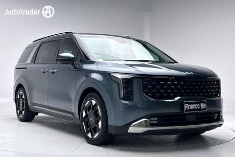 2024 Kia Carnival Gt-Line Ka4 Pe My25