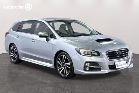 2016 Subaru Levorg 2.0Gt-S My17