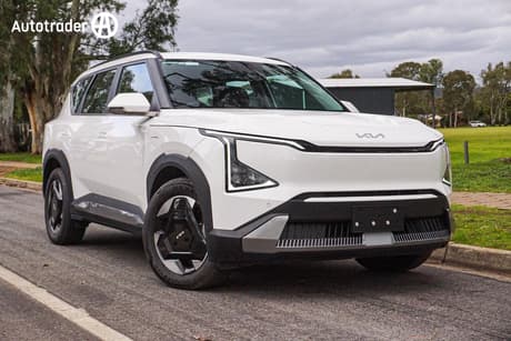 2024 Kia EV5 Air 2Wd Lr Ovc My25
