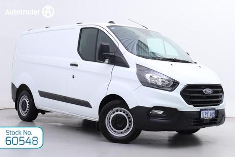 2021 Ford Transit Custom 340S (Swb) Vn My21.25