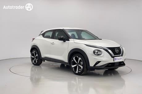 2023 Nissan Juke St-L F16 My23