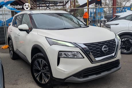 2025 Nissan X-Trail Ti (4Wd) E-Power (Hybrid) T33 My25