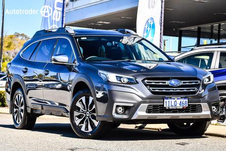 2025 Subaru Outback Awd Touring Xt My25