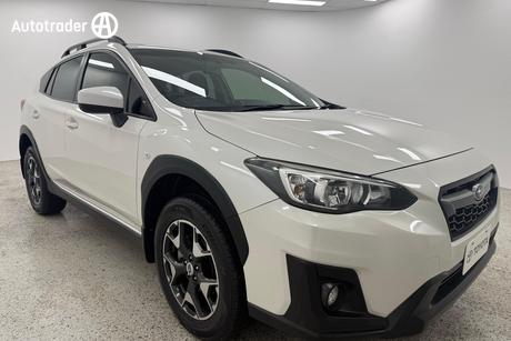 2018 Subaru XV 2.0I My18