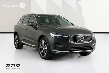 2022 Volvo XC60 B5 Inscription Mhev 246 My22