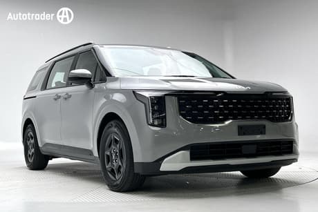 2024 Kia Carnival S Ka4 Pe My25