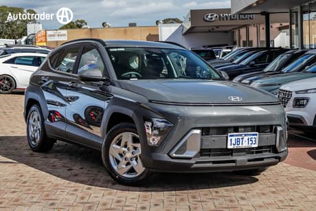 2026 Hyundai Kona Sx2.V3 My26