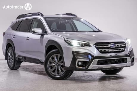 2024 Subaru Outback Awd My24