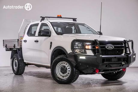 2023 Ford Ranger Xl 2.0 (4X4) Py My22