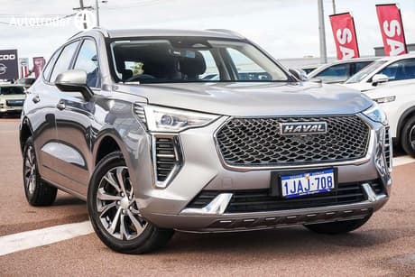 2023 GWM Haval Jolion Premium Mst