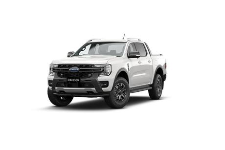 2026 Ford Ranger Wildtrak 3.0 (4X4) Py My26