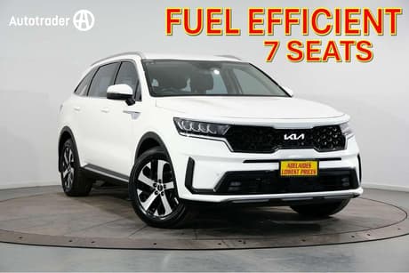 2023 Kia Sorento Sport 7 Seat Mq4 My23