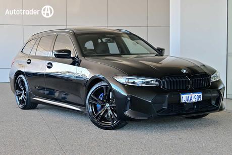 2023 BMW 330I M Sport Touring G21 Lci