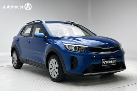 2023 Kia Stonic S Yb My23