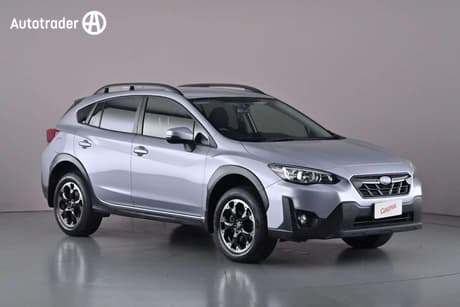 2021 Subaru XV 2.0I Awd My21