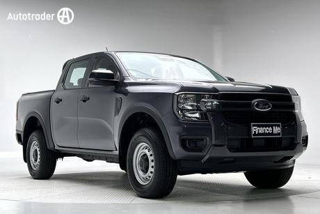 2025 Ford Ranger Xl 2.0 (4X4) Py My25.25