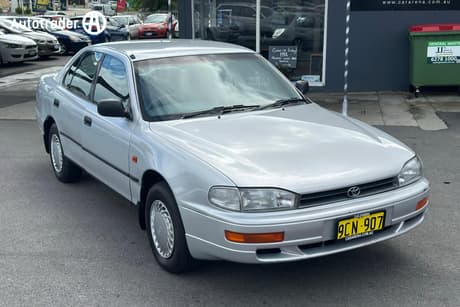 1994 Toyota Camry Csi Sdv10