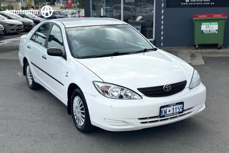 2003 Toyota Camry ALTISE