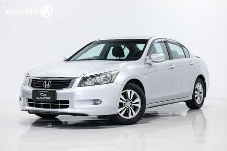 2009 Honda Accord Vti 50