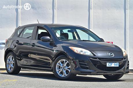 2010 Mazda 3 Neo Bl 10 Upgrade