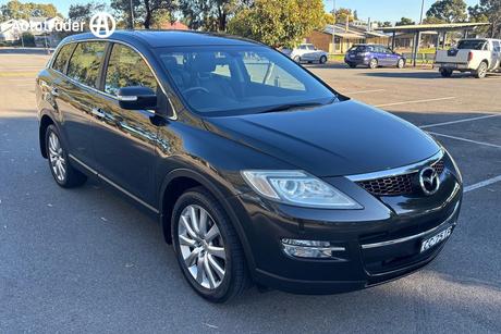 2008 Mazda CX-9 Luxury