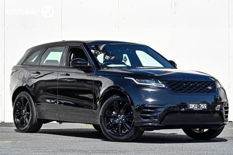 2020 Land Rover Range Rover Velar P250 R-Dynamic S (184Kw) L560 My20